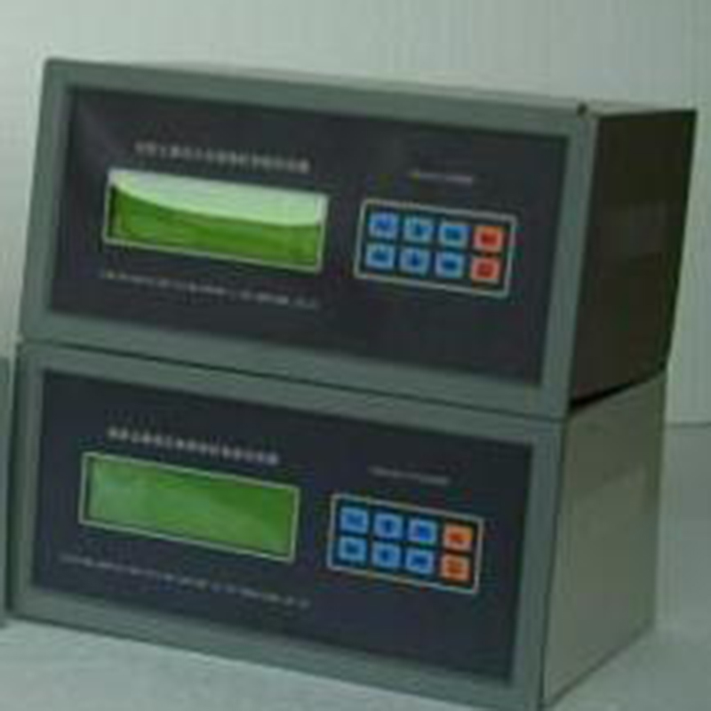 瑞安TM-II型电除尘高压控制器